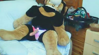 Carolmariquita's Profile
