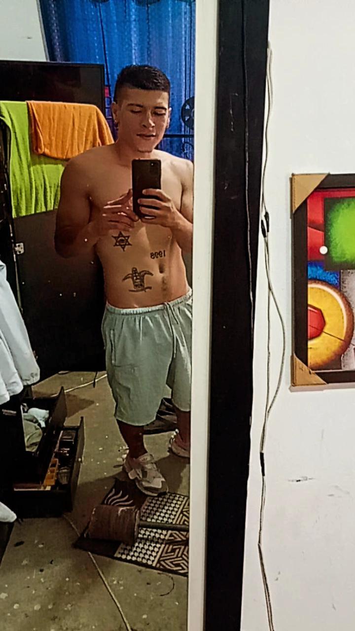 Cbrayancho's Profile