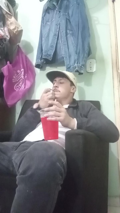 ChampBR's Profile