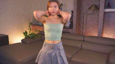 ChantalTretera's Profile