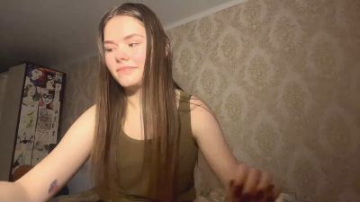 CherBrittin's Profile