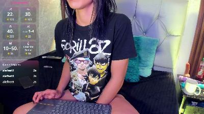 Chloe_Fosster's Profile