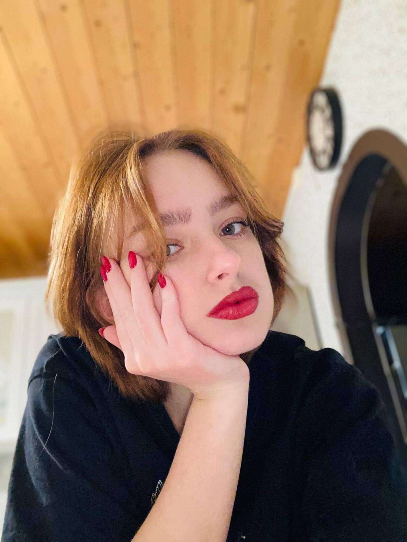 ChristenSamet's Profile