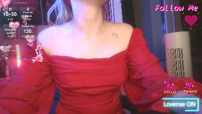 ChristyWeb's Profile