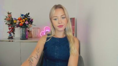 CindyExtasy's Profile