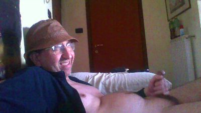ClaudioLiscio's Profile
