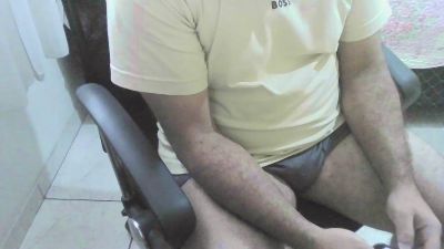 Claudio_43sp's Profile
