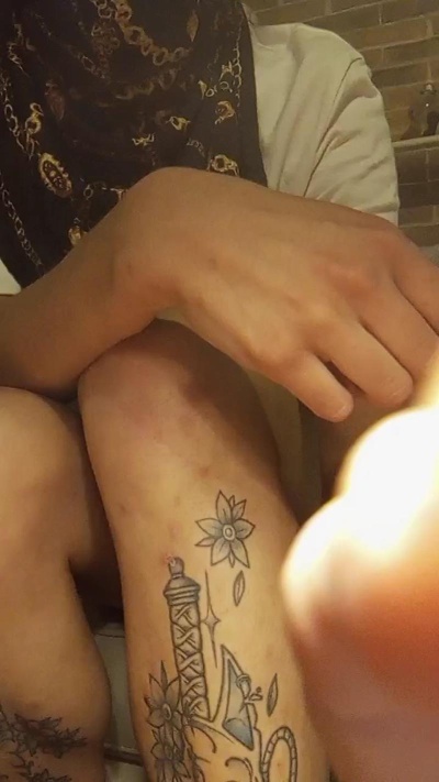 Couple69xxBi's Profile