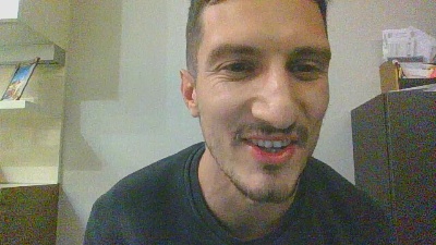 Crazyhorse21's Profile