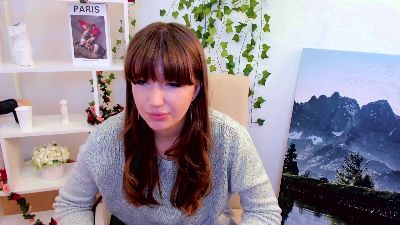 CristyForti's Profile