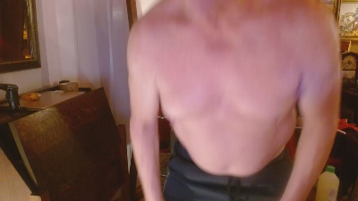 DICKBREATHSF's Profile