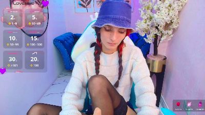 Dafne_huges's Profile