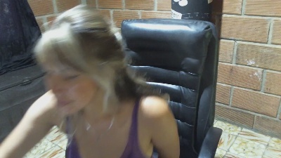 Dalila_girl's Profile