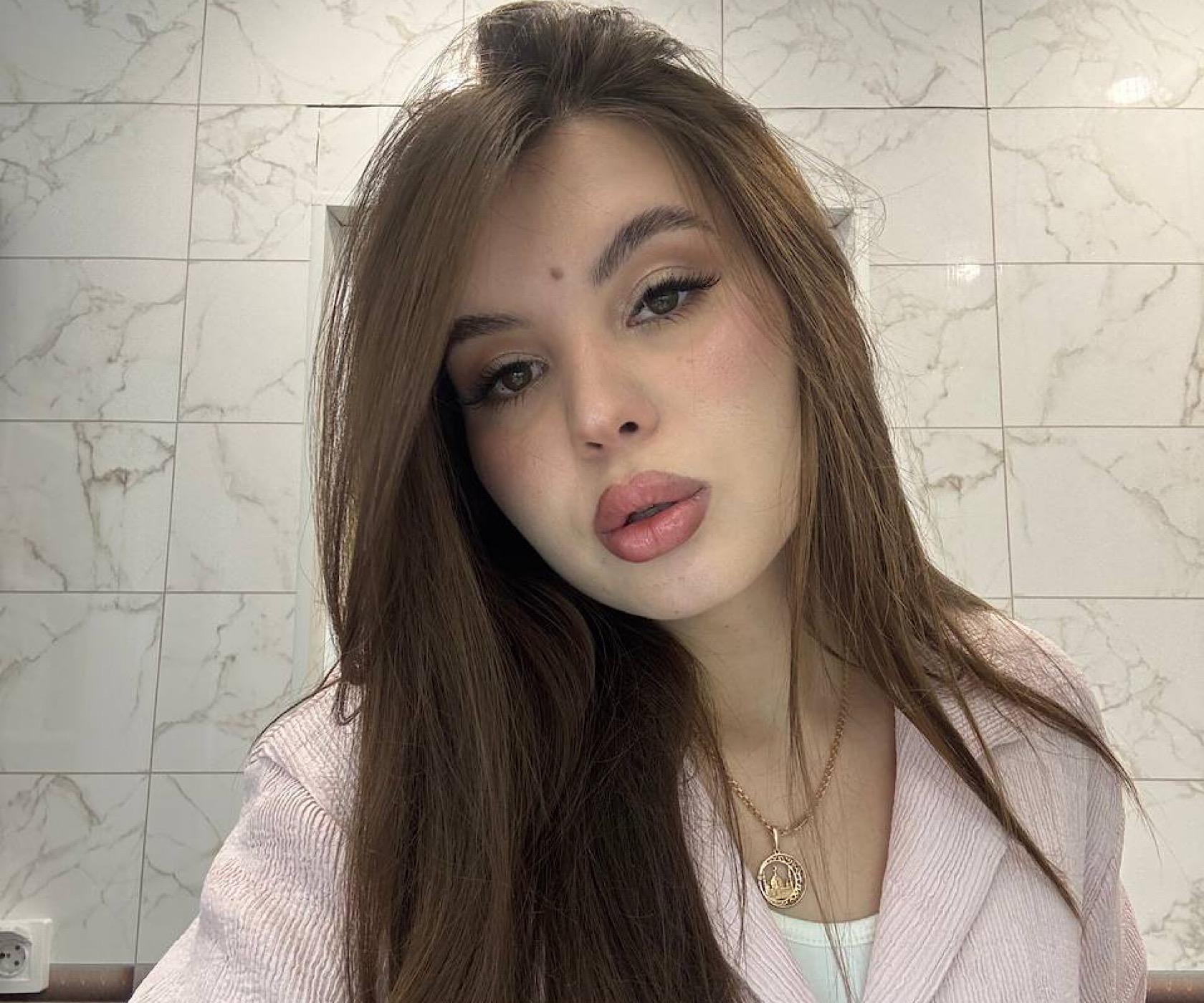 DanaeKahoun's Profile