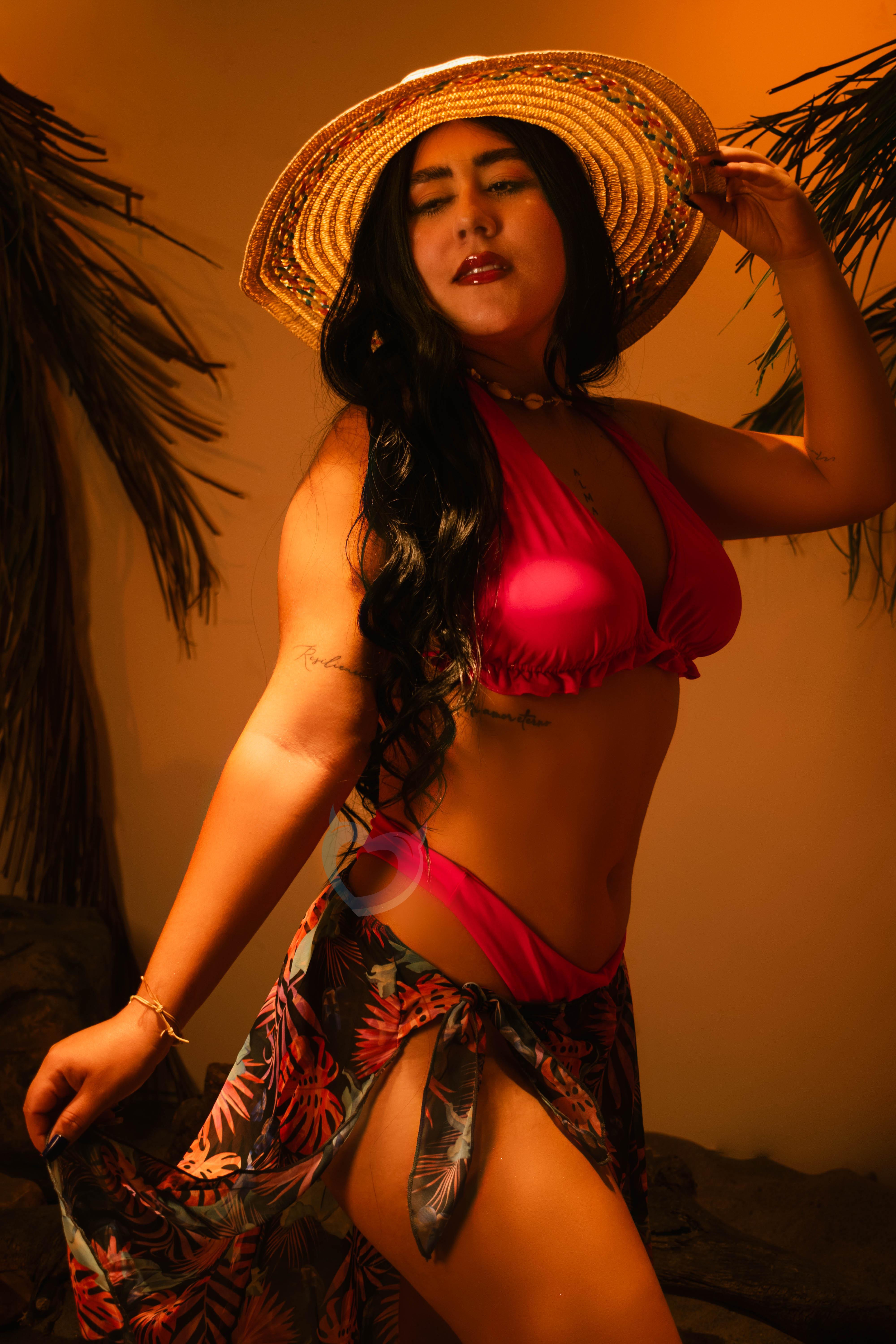 DanielaMendez's Profile