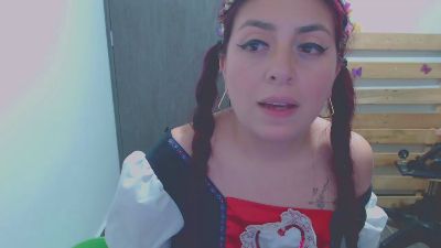 Danna_zv's Profile