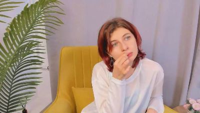 DannielleYoust's Profile