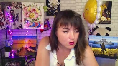 Darina_M_'s Profile