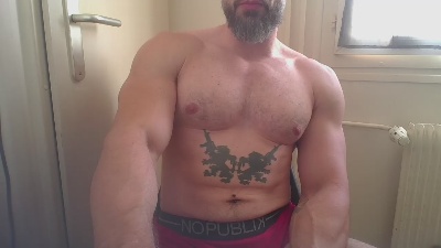 Darkboy78's Profile