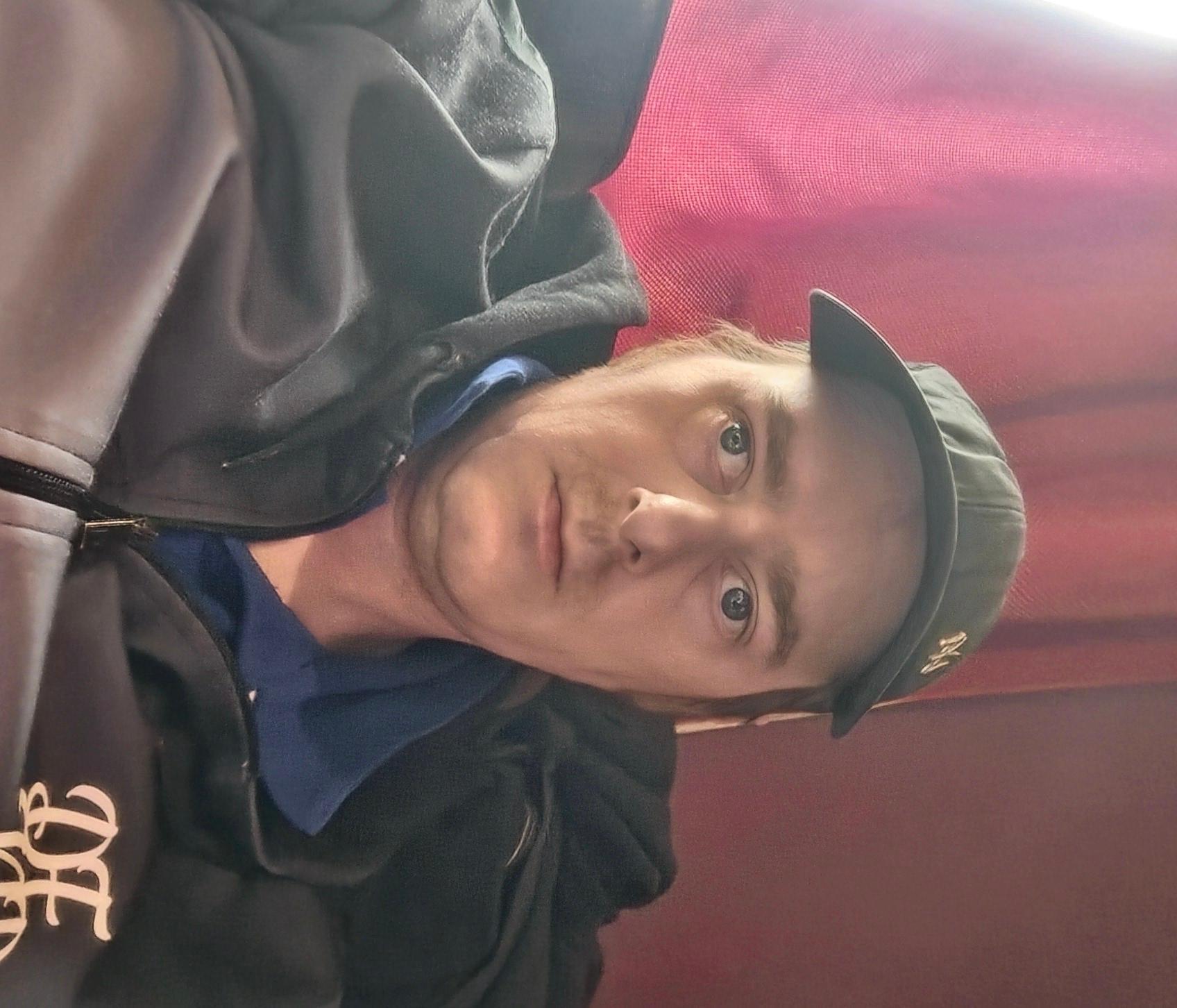 DavyBigDickc's Profile
