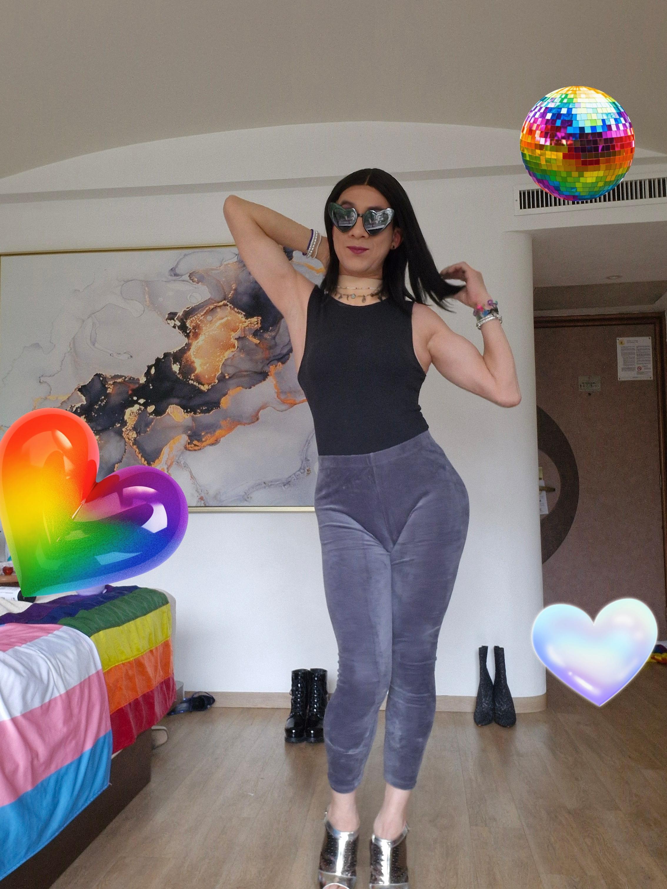DebyTv's Profile