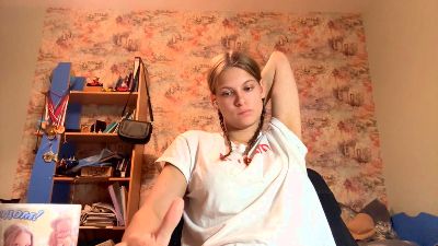 DedraSuttle's Profile