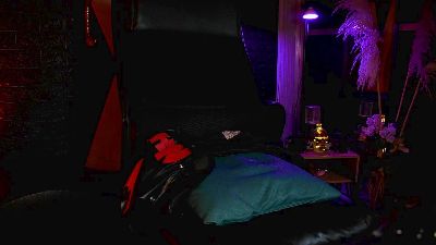 DemonKushx's Profile