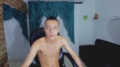 Dereckk_Boy's Profile