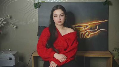 DivinaSpeir's Profile