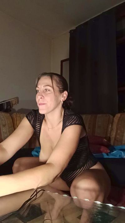 Djeny's Profile
