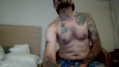 DomDogAdidas's Profile