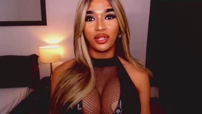 DominantLatina's Profile