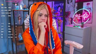 DonetteColtey's Profile