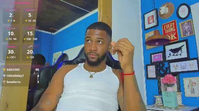 Drake_Nassir4's Profile
