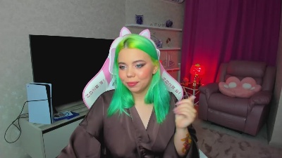 EnergyBunny_1's Profile