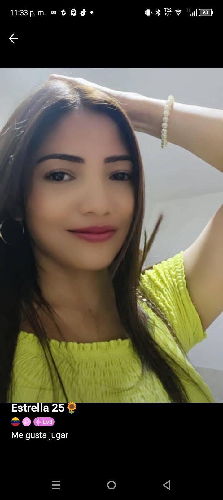 Estrella197's Profile