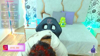 Ette_tay's Profile
