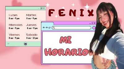 Fenixxx_1's Profile