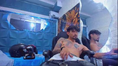 FerchoDanielxxl's Profile