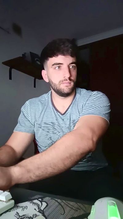 Francisc0ck's Profile
