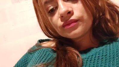 Fredericka's Profile