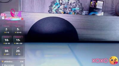 Gael_Jones's Profile