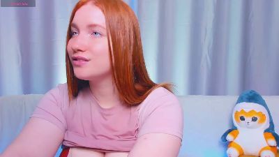 GingerDryer's Profile