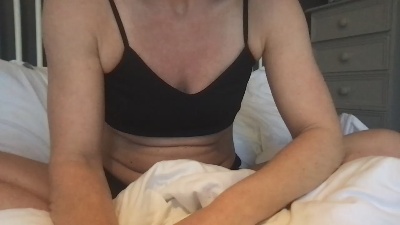 GingerGymBunny's Profile