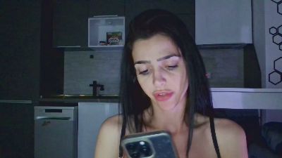 Gloriyapg's Profile