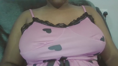 GoddessAngelaa's Profile