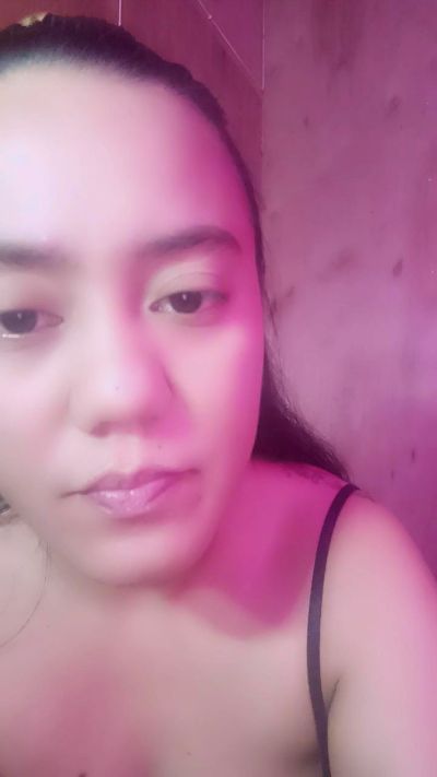 GoddessAsian's Profile