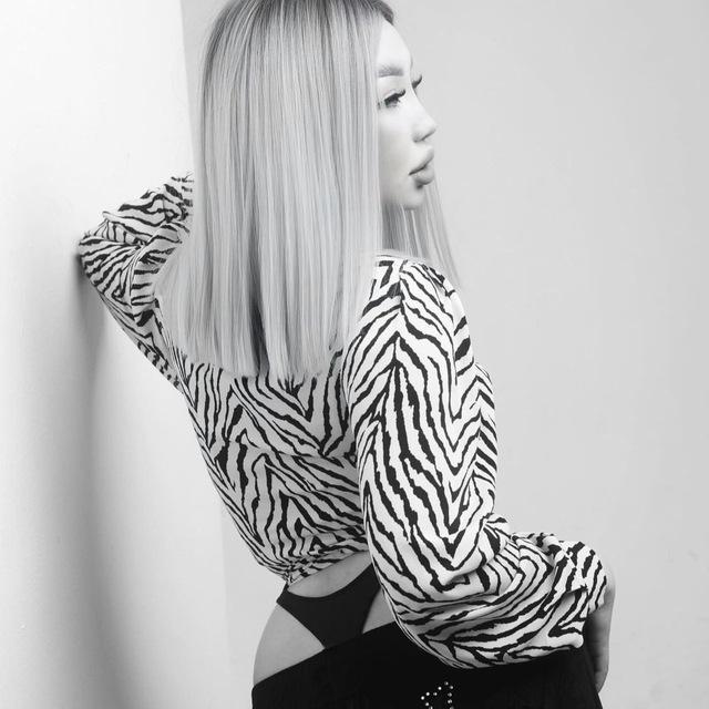 GussieArzu's Profile