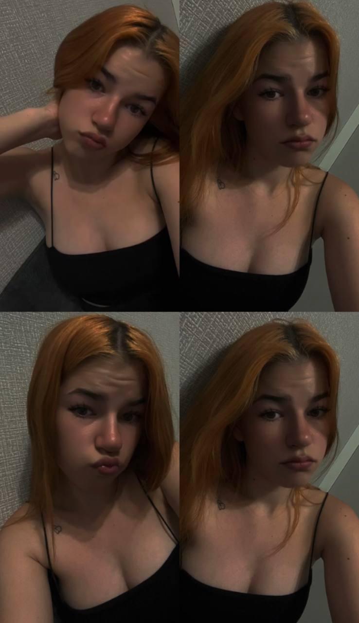 HalfPint_Babe's Profile