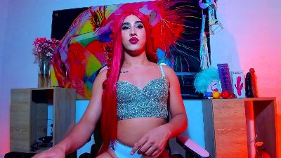 HannaValentina0's Profile